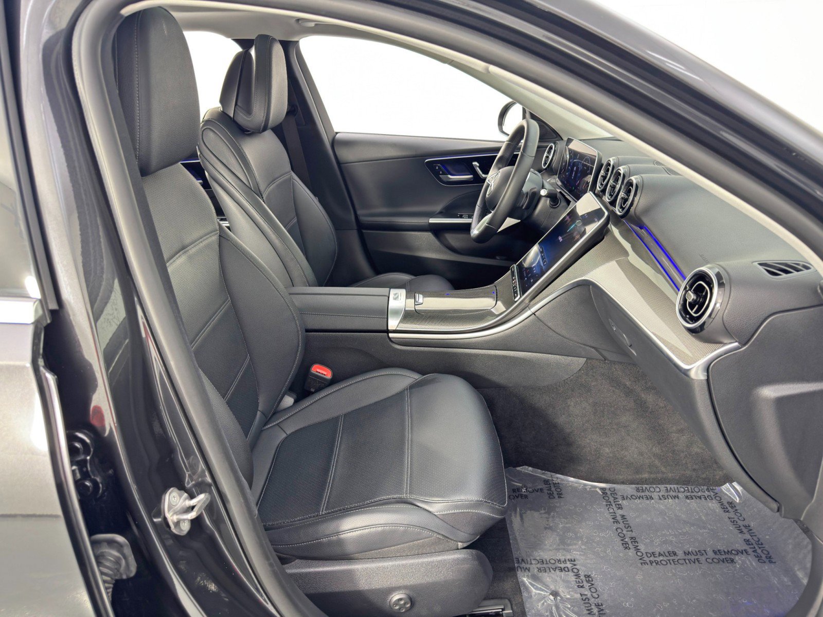 Used 2022 Mercedes-Benz C 300 Sedan image 15