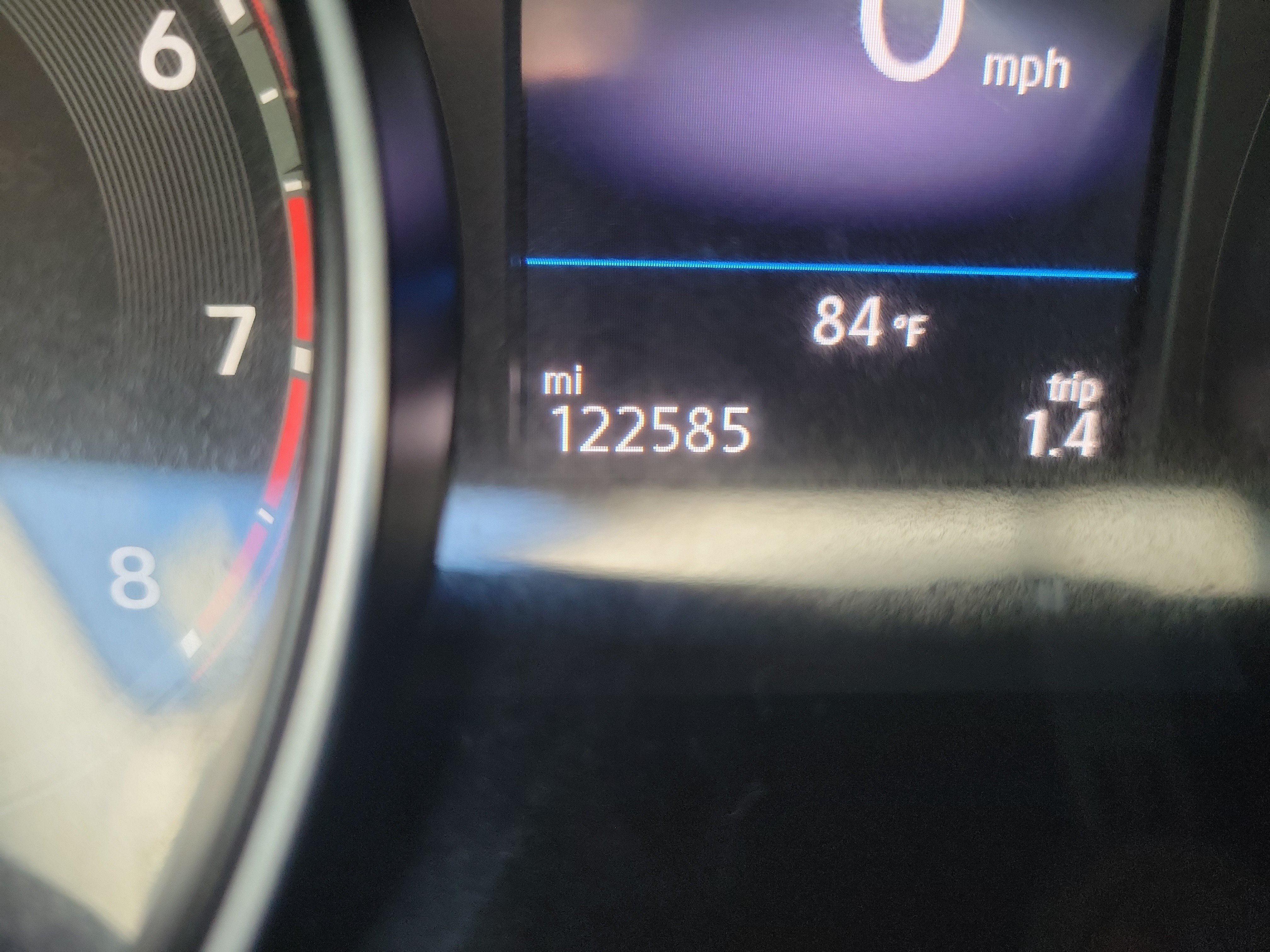 Used 2020 Volkswagen Atlas S FWD image 26