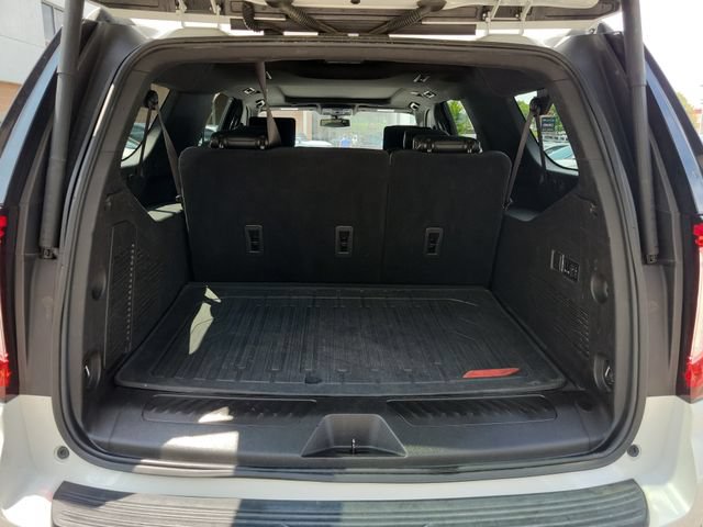 Used 2021 GMC Yukon XL SLT w/ SLT Premium Package AWD/4WD image 6