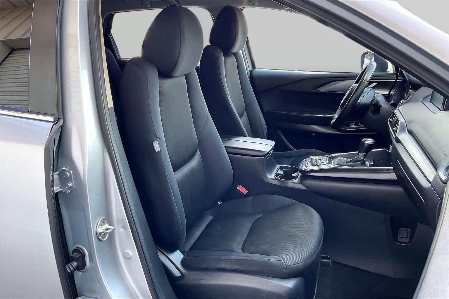 Used 2016 MAZDA CX-9 Sport FWD image 9