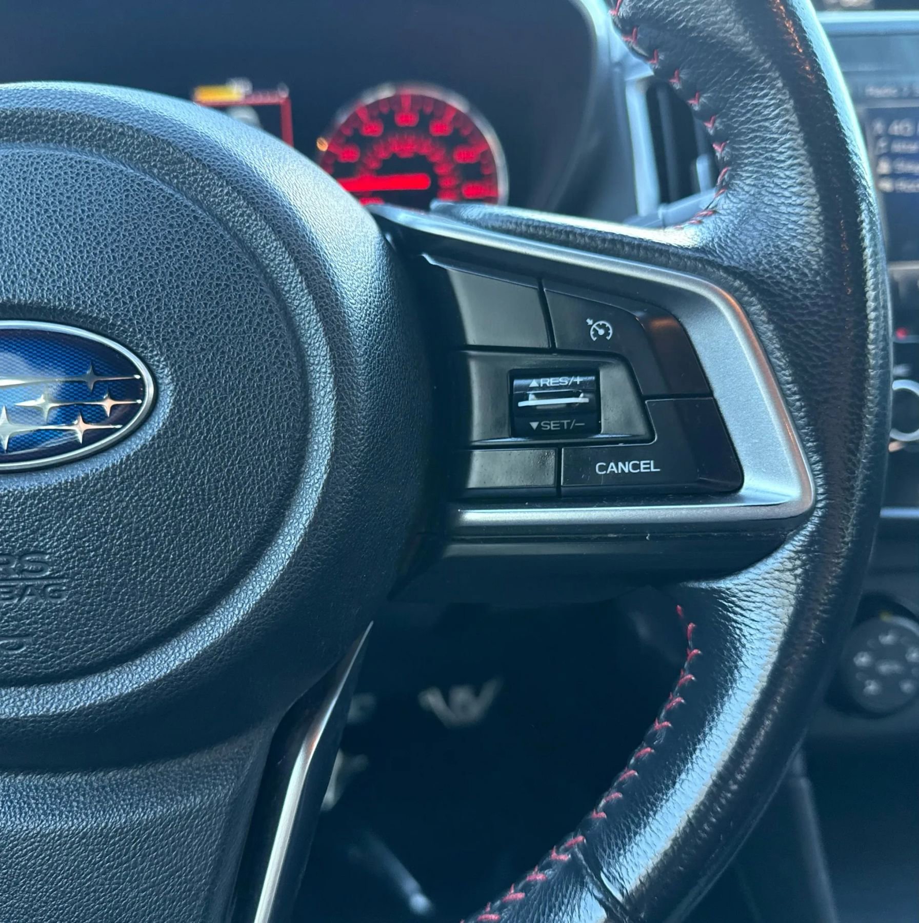 Used 2018 Subaru Impreza 2.0i Sport AWD/4WD image 14