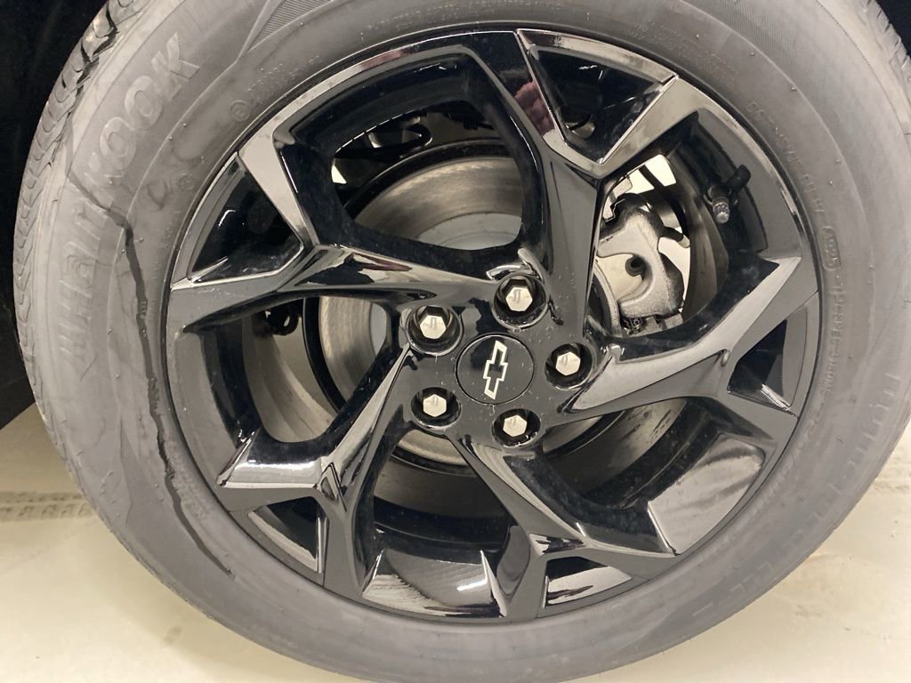 New 2026 Chevrolet Trax LT w/ Driver Confidence Package image 26