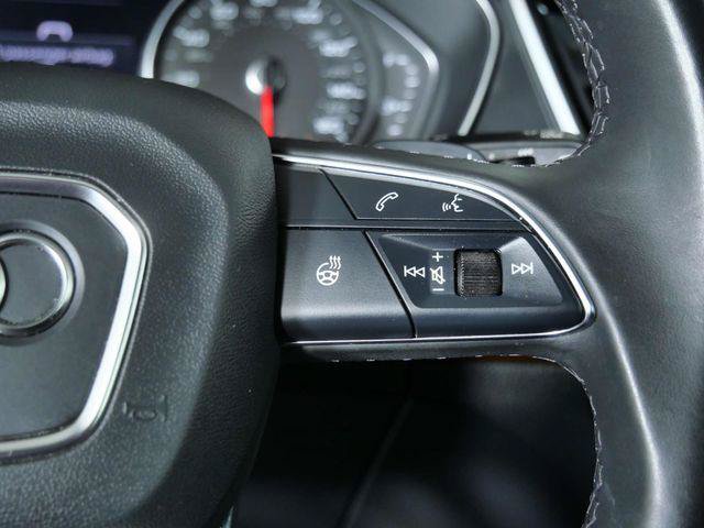 Used 2023 Audi Q5 2.0T Premium w/ Convenience Package AWD/4WD image 24