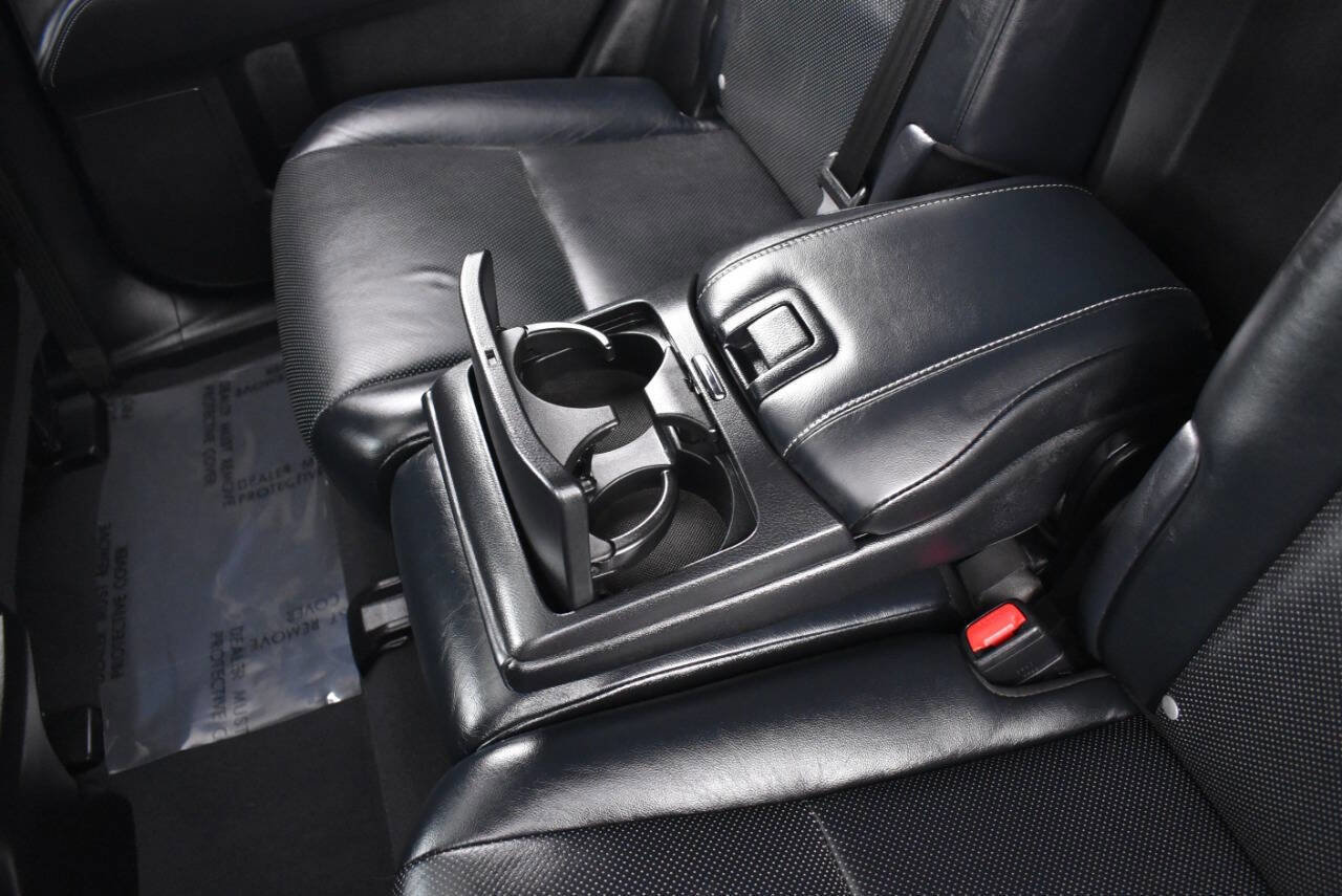 Used 2013 Lexus RX 350 F Sport w/ Navigation Pkg image 51