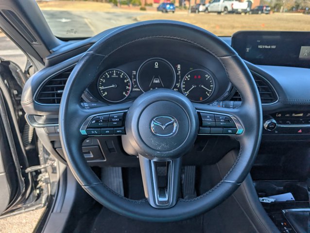 Used 2024 MAZDA MAZDA3 s image 18