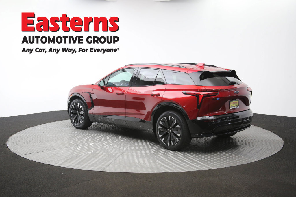 Used 2024 Chevrolet Blazer EV RS AWD/4WD image 67