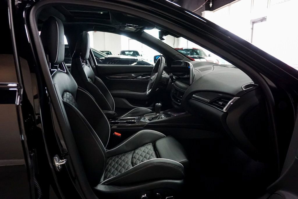 Used 2025 Cadillac CT5 V Blackwing image 47