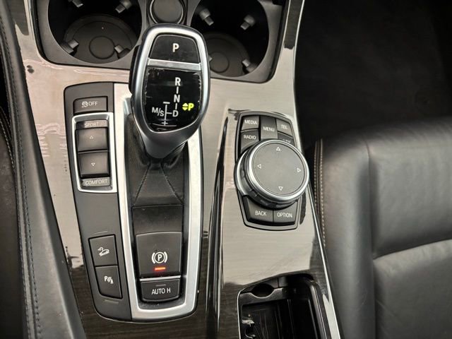 Used 2015 BMW 535i xDrive Sedan image 18