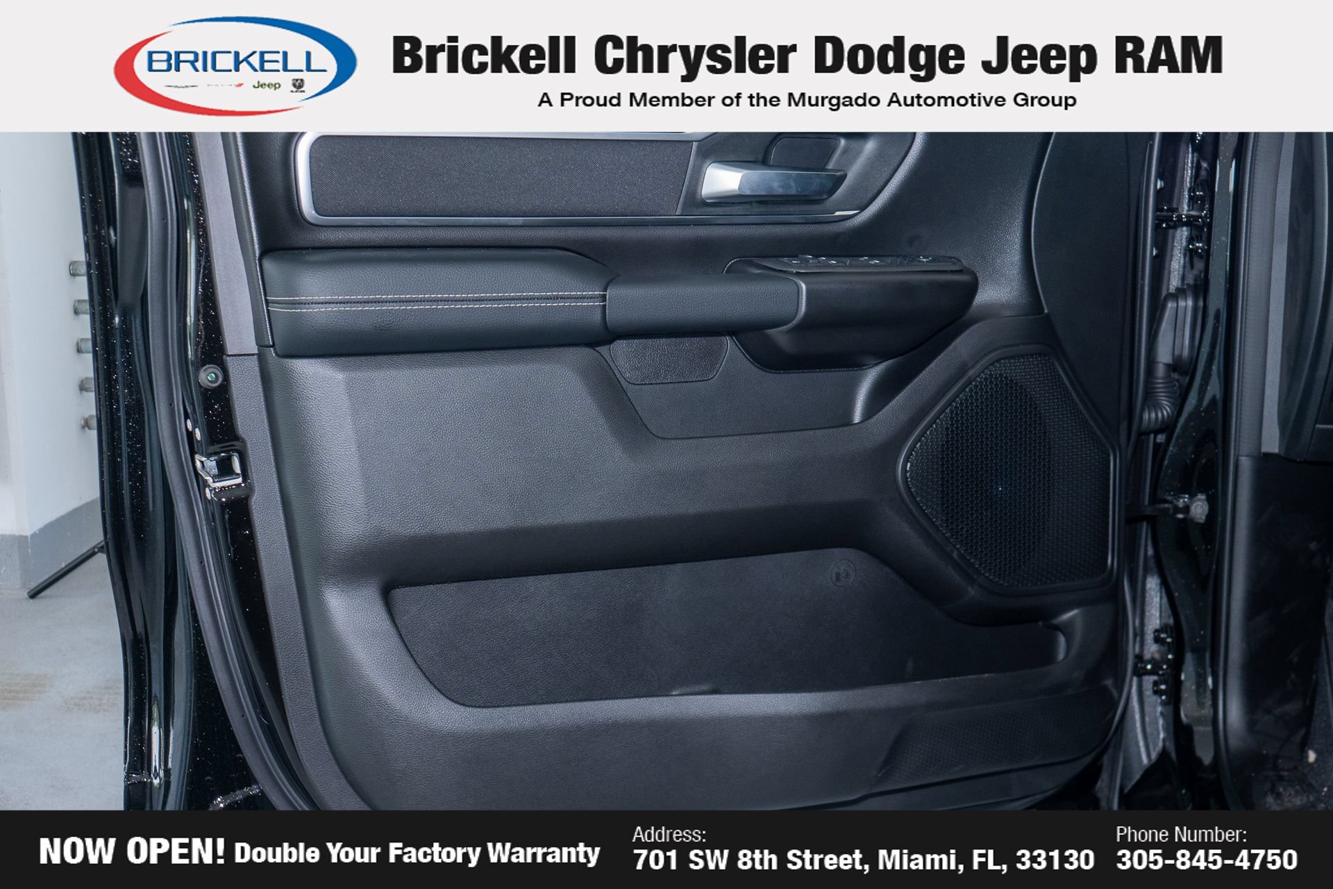 New 2026 RAM 1500 Big Horn AWD/4WD image 10