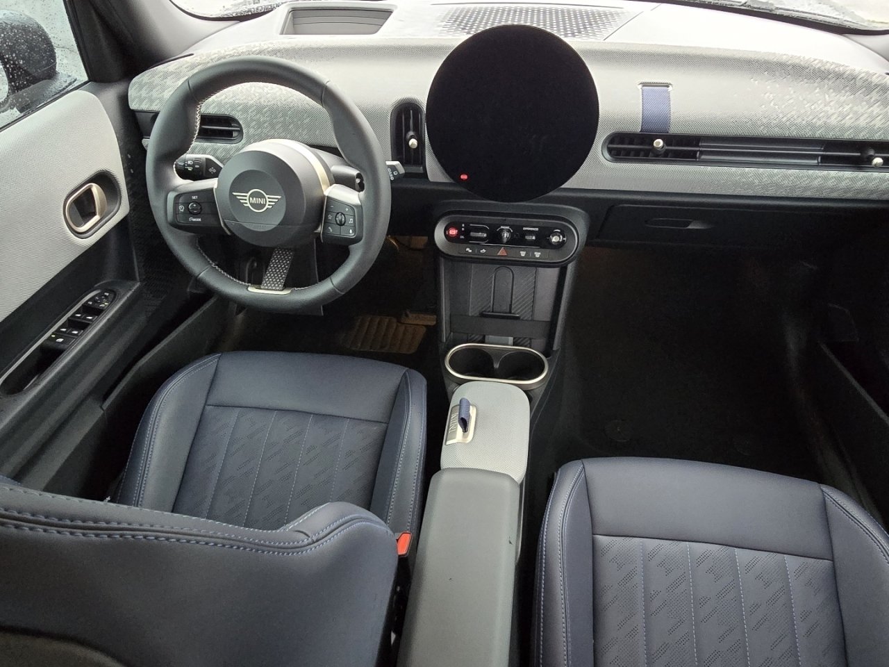 Used 2026 MINI Cooper 4-Door Hardtop FWD image 21