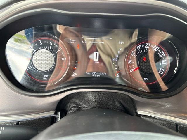 Used 2022 Dodge Challenger GT w/ Driver Convenience Group AWD/4WD image 14