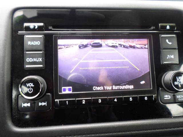 Used 2017 Honda HR-V LX image 12