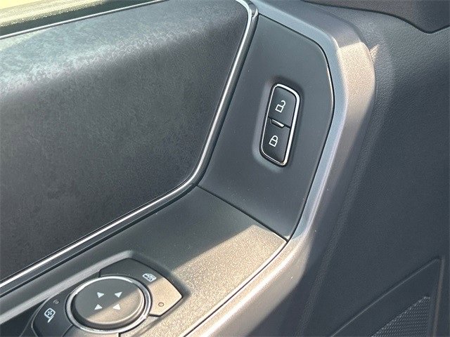 New 2025 Ford F150 XLT w/ Equipment Group 302A MID image 23