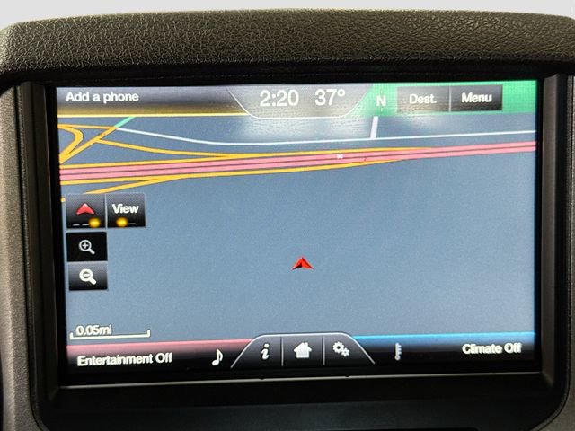 Used 2016 Ford F350 Lariat w/ Lariat Ultimate Package image 14