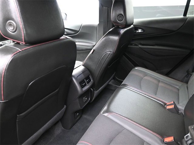 Used 2024 Chevrolet Equinox RS image 17
