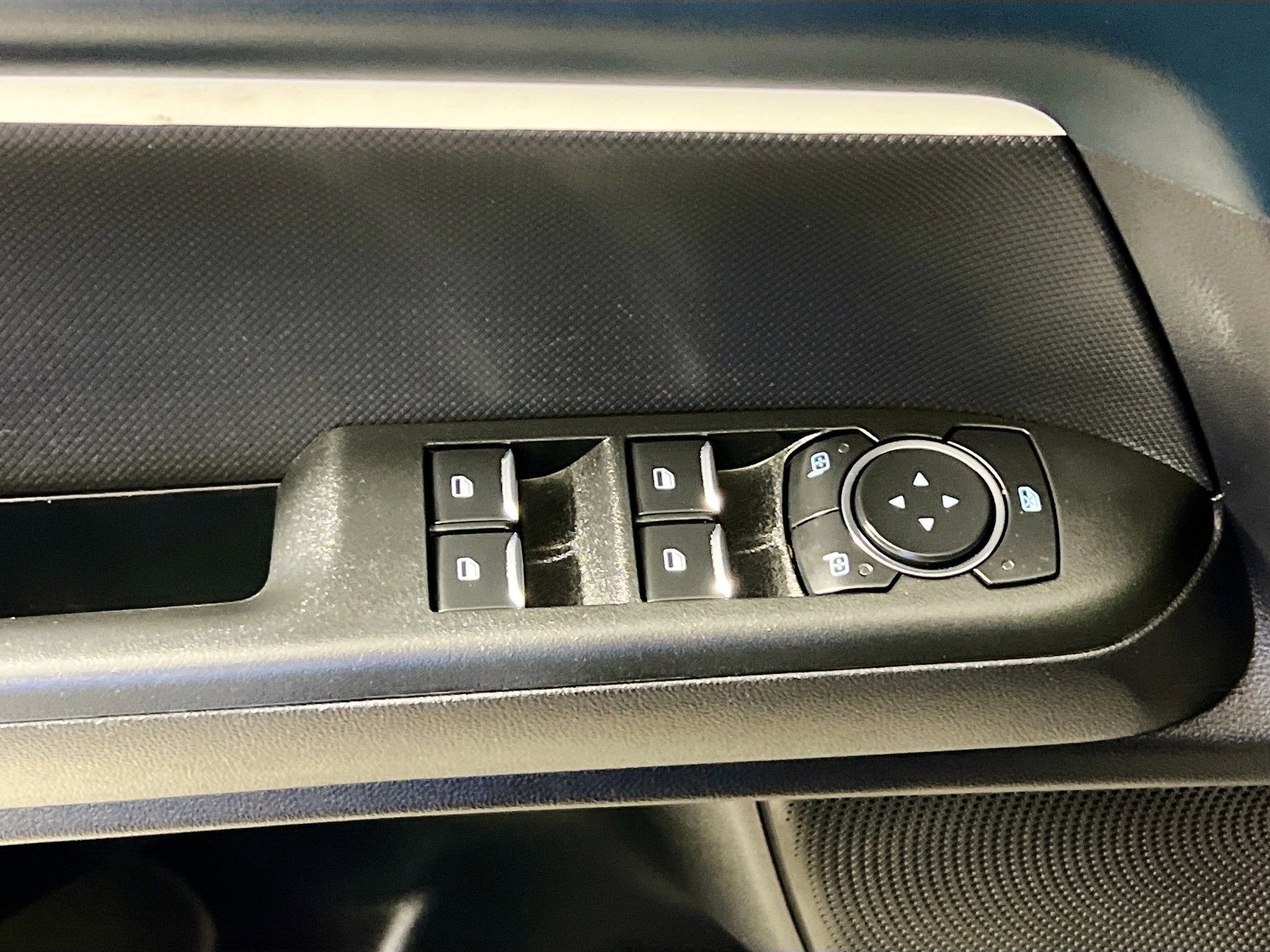 Used 2024 Ford Bronco Sport Heritage image 15