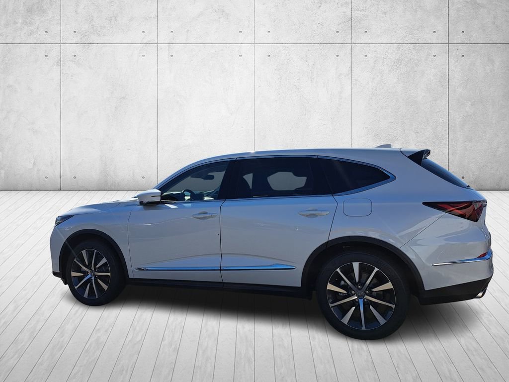 New 2026 Acura MDX Technology Package image 7