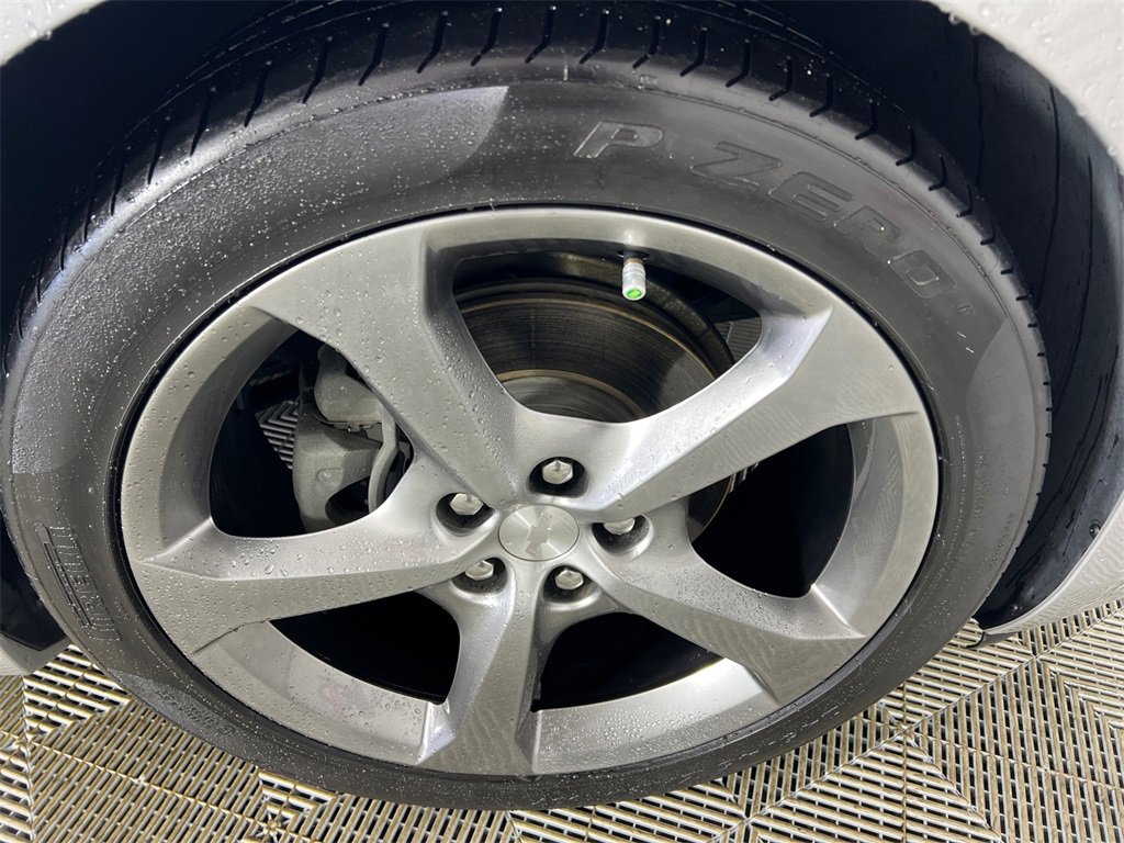 Used 2014 Chevrolet Camaro LT w/ RS Package image 20