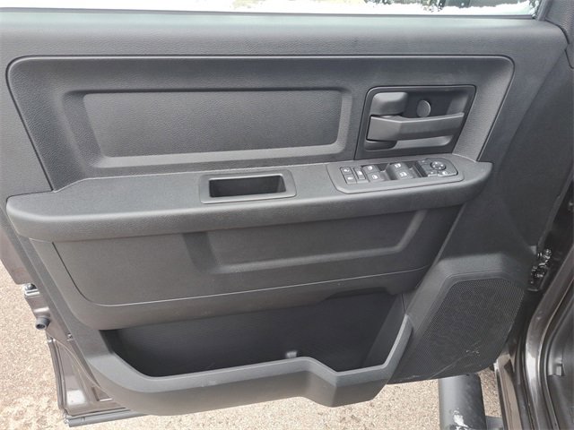 New 2026 RAM 3500 Tradesman image 19