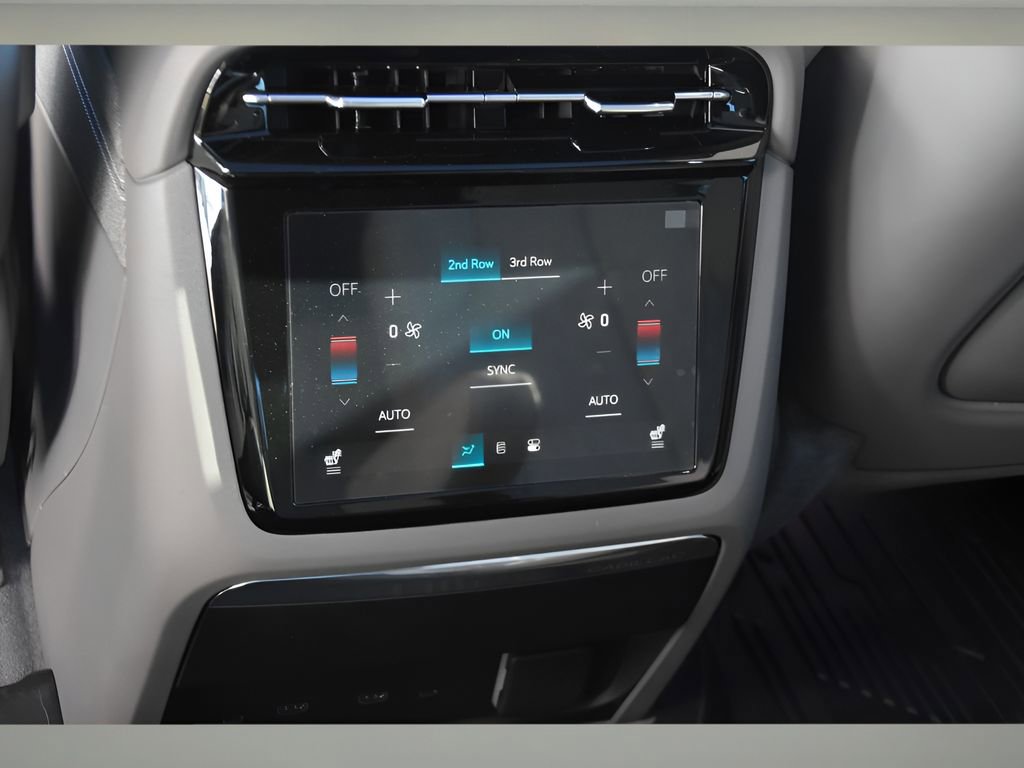 New 2026 Cadillac Escalade IQ Sport 1 w/ LPO, Floor Liner Package image 16