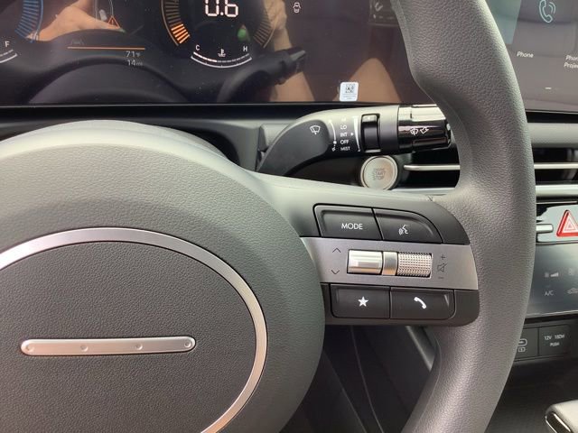 Used 2026 Hyundai Santa Cruz SEL image 24