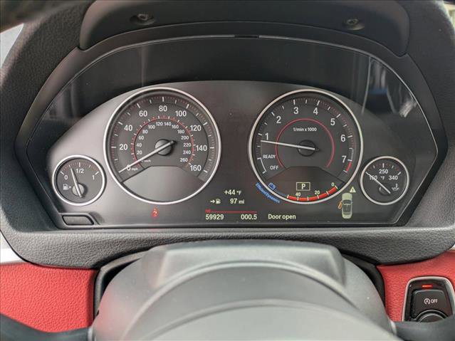 Used 2018 BMW 440i 440i w/ M Sport Package image 13