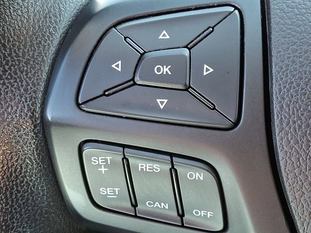 Used 2023 Ford Ranger XL w/ Equipment Group 101A High image 20