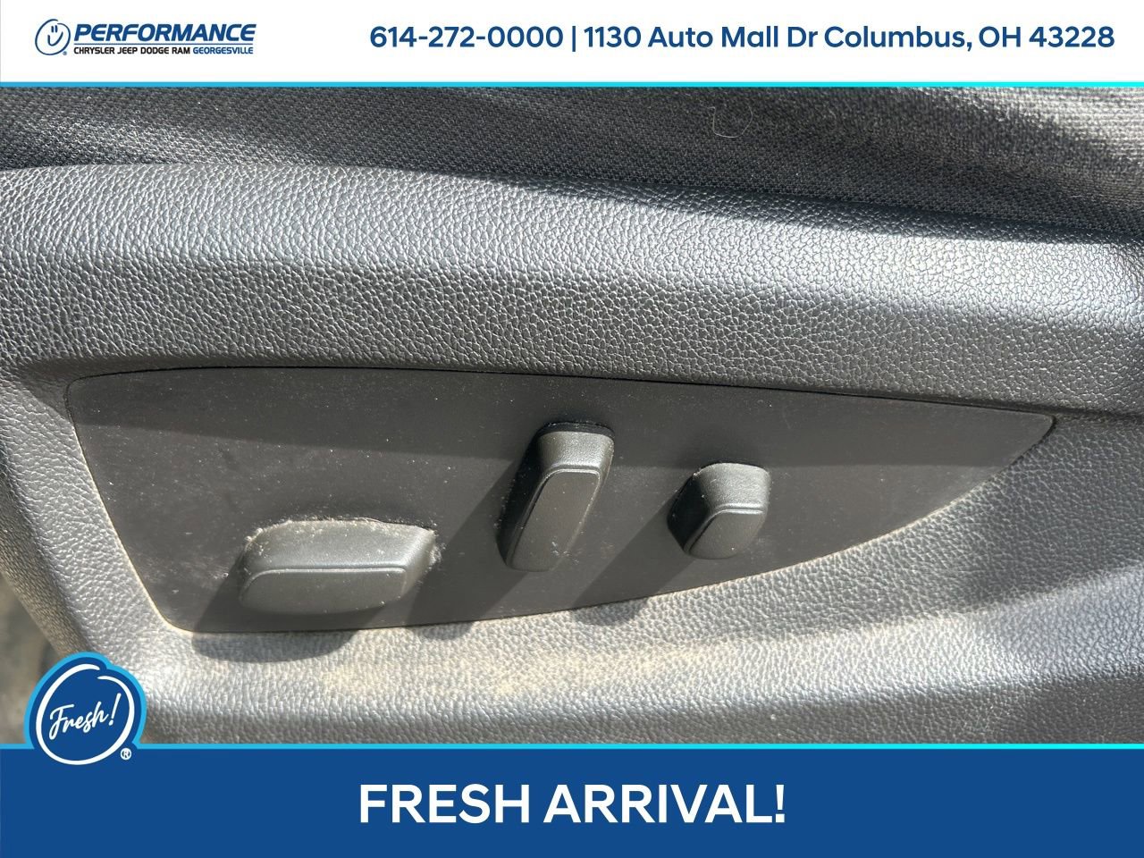 Used 2015 Chevrolet Silverado 1500 LT w/ All Star Edition AWD/4WD image 19