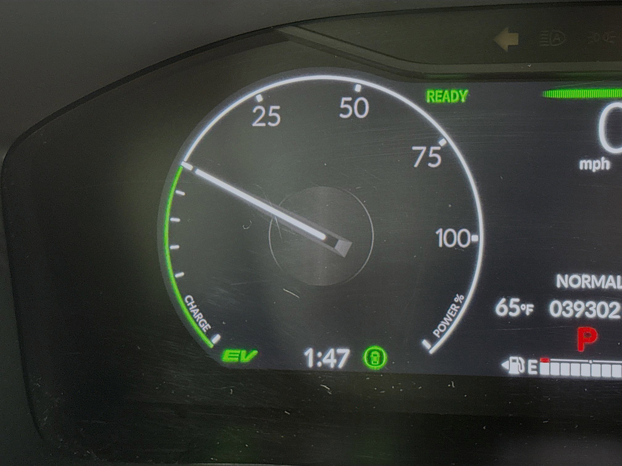 Certified 2023 Honda CR-V Sport image 12