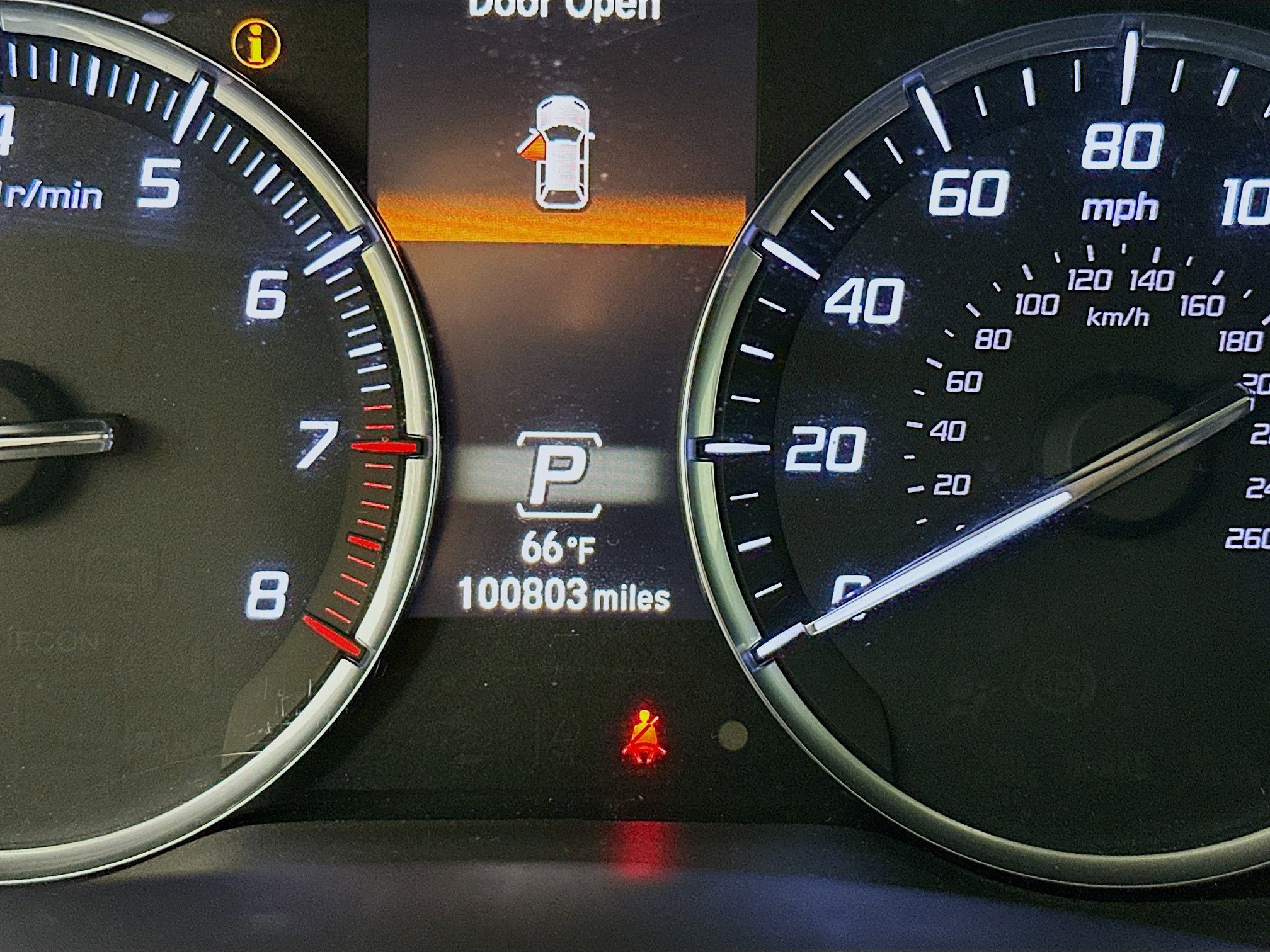 Used 2019 Acura MDX FWD w/ Technology Package image 18