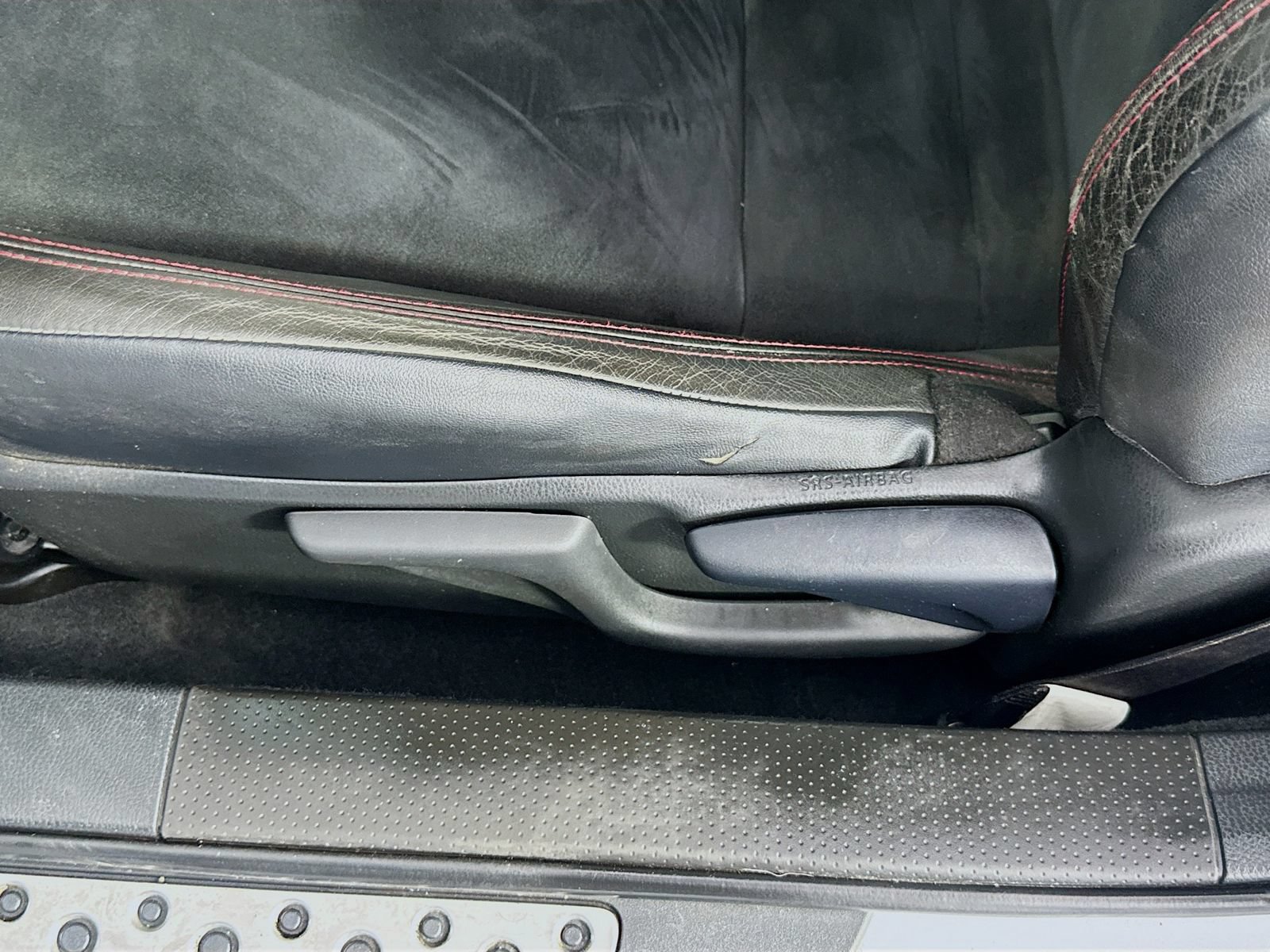 Used 2016 Subaru BRZ Limited RWD image 18