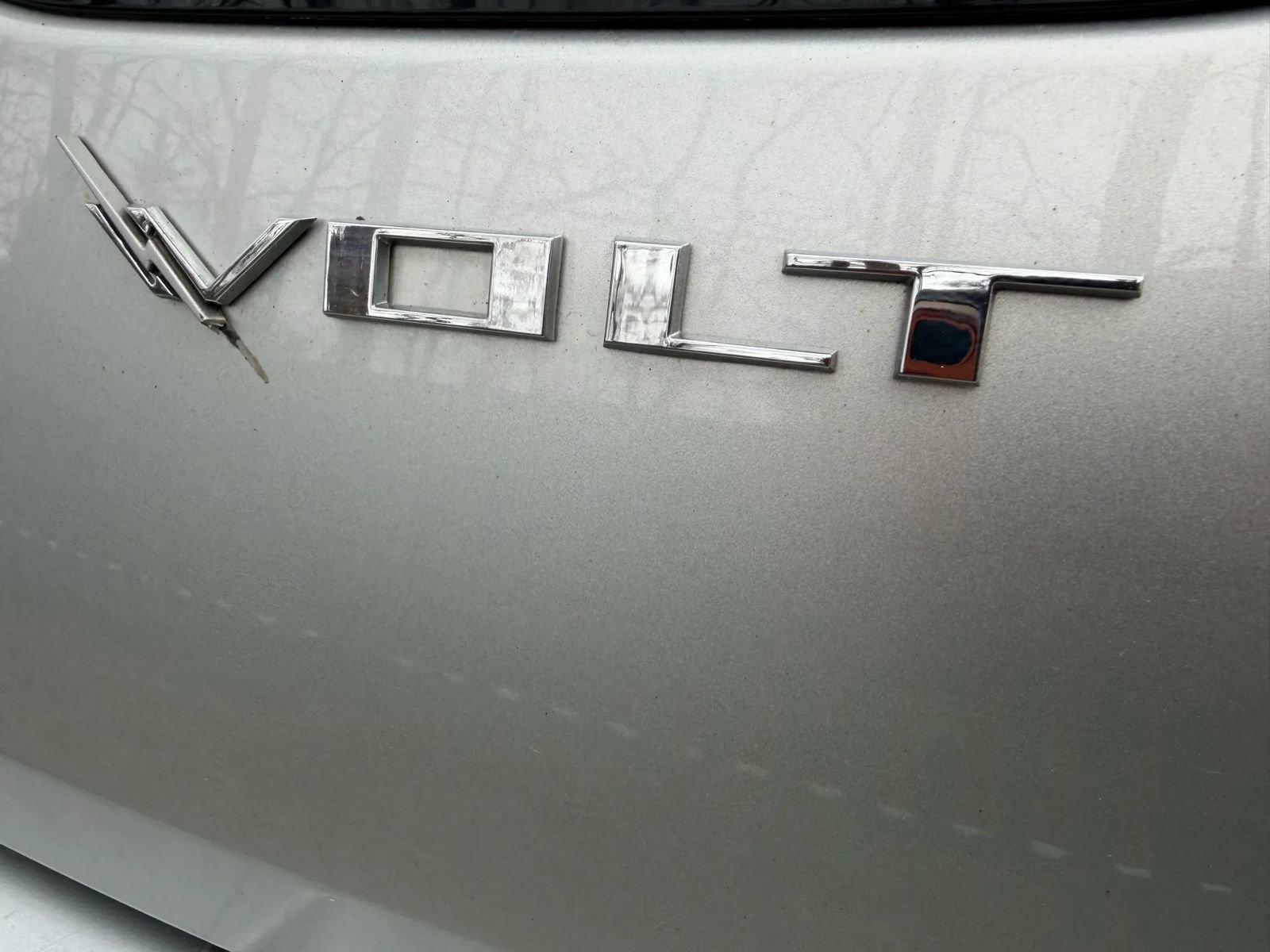Used 2016 Chevrolet Volt LT FWD image 13