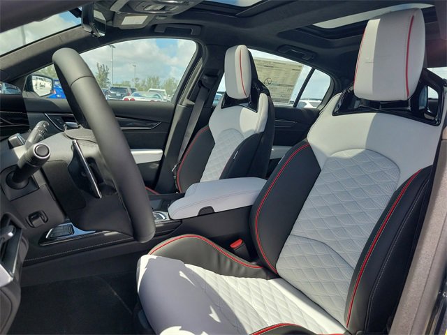 New 2026 Cadillac CT5 V Blackwing w/ Super Cruise 1 Package image 16
