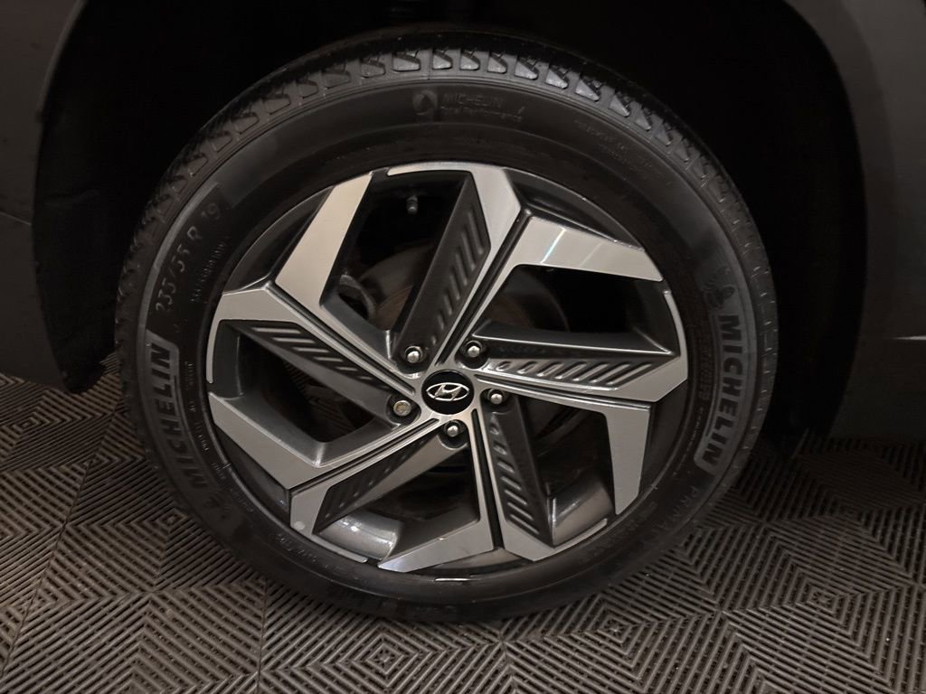Used 2023 Hyundai Tucson SEL w/ Convenience Package image 28
