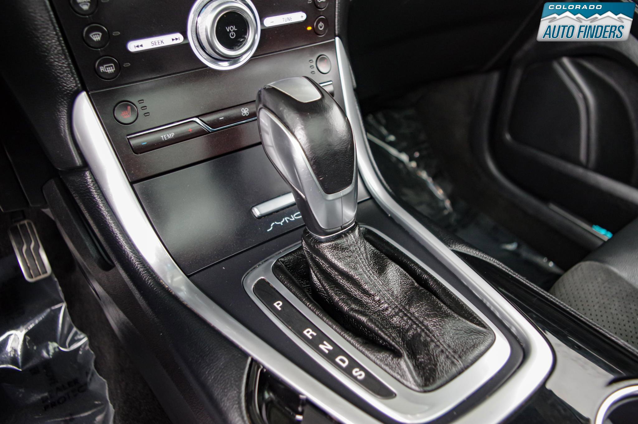 Used 2018 Ford Edge Sport w/ Cold Weather Package image 19