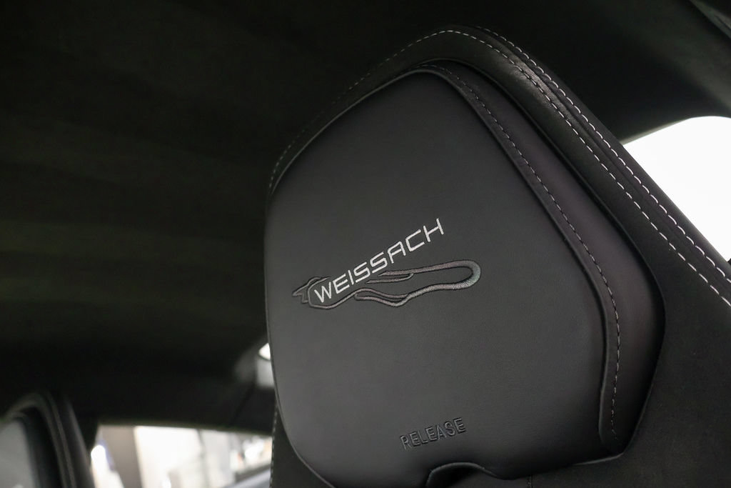 Used 2026 Porsche 911 GT3 w/ Weissach Package RWD image 73