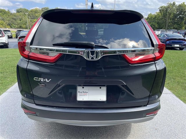 Used 2019 Honda CR-V EX image 6