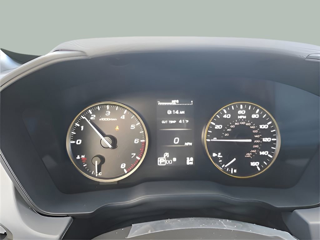 Used 2025 Subaru Crosstrek 2.5i Sport image 18