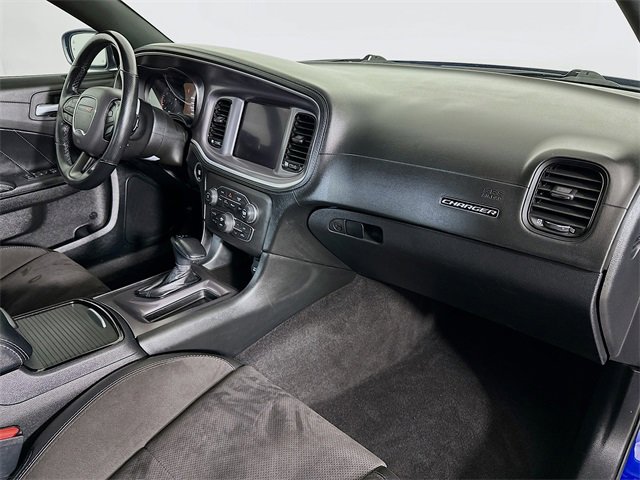 Used 2022 Dodge Charger GT w/ Plus Group image 29