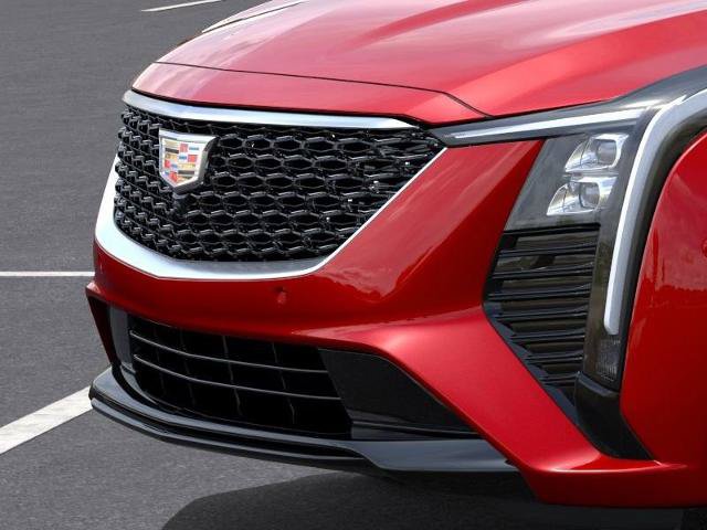 New 2026 Cadillac CT5 Premium Luxury RWD image 13