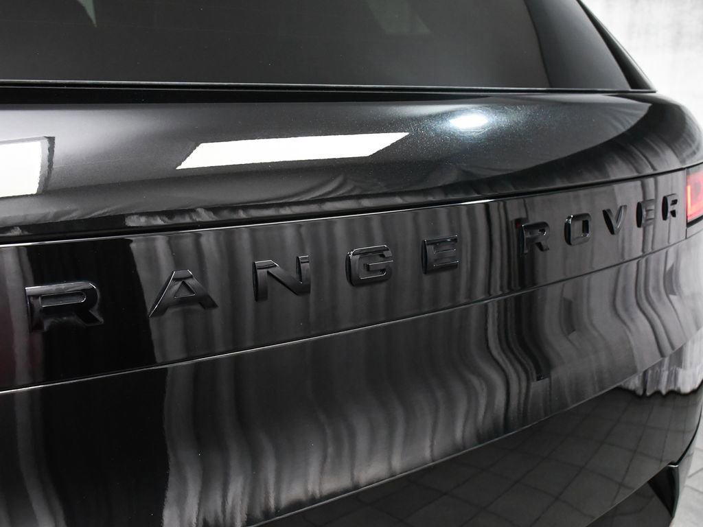 Used 2025 Land Rover Range Rover Sport Autobiography image 94