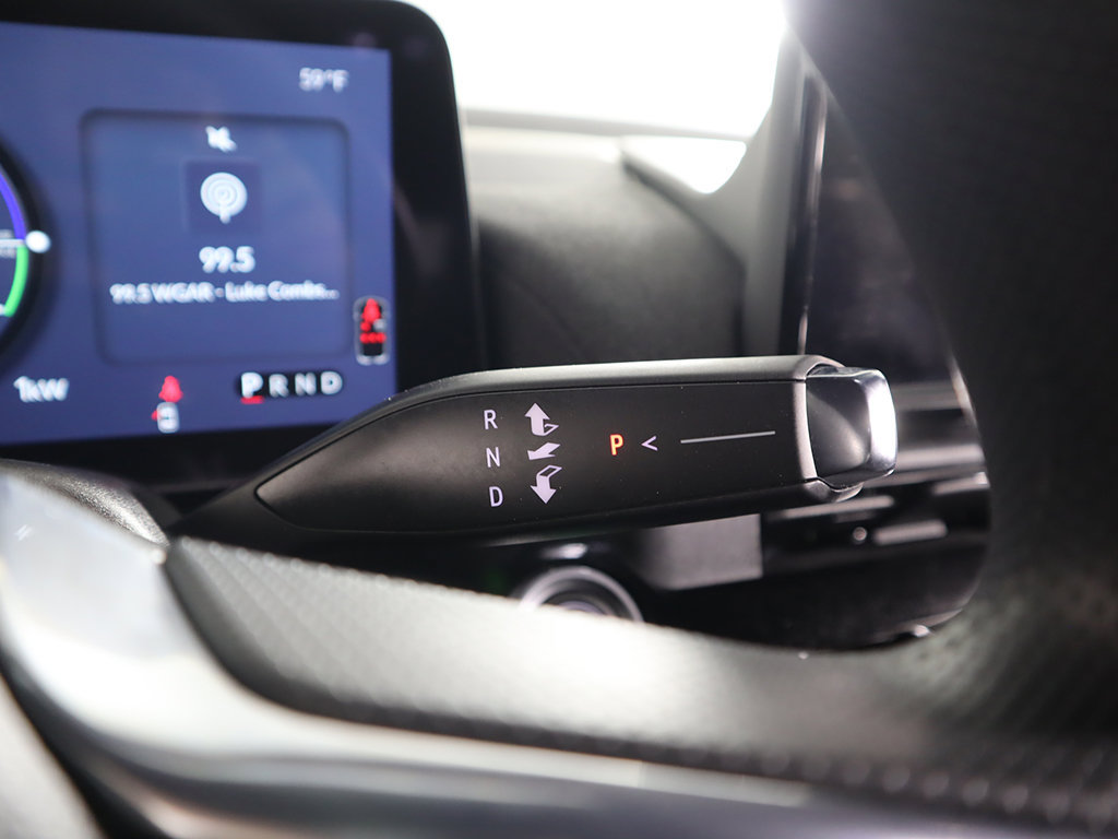 Used 2025 Honda Prologue EX image 43