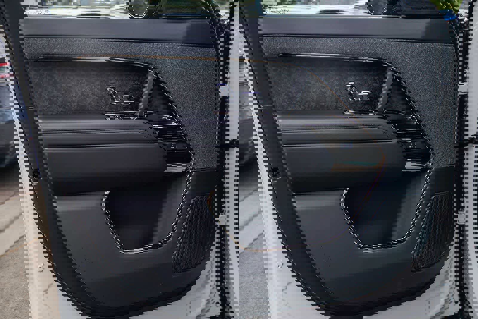 Used 2024 Land Rover Range Rover Sport Dynamic SE image 21