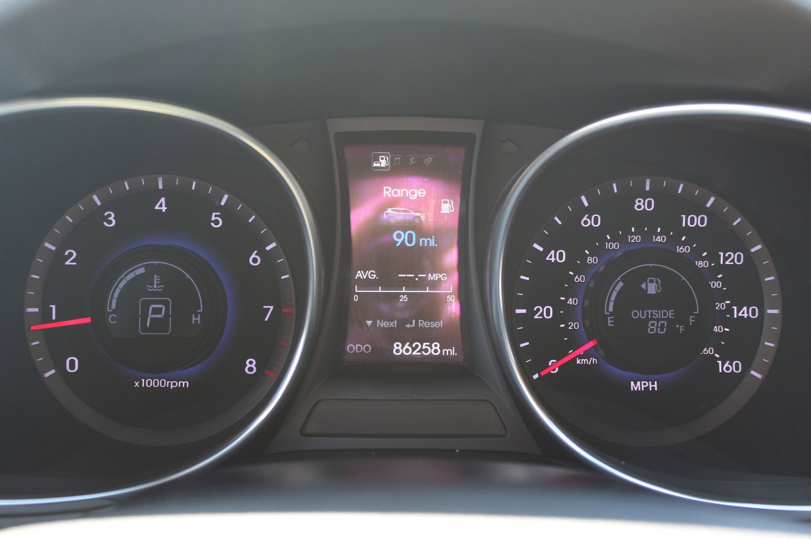 Used 2016 Hyundai Santa Fe Sport 2.0T image 15