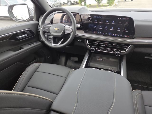 New 2026 Chevrolet Tahoe Premier AWD/4WD image 34