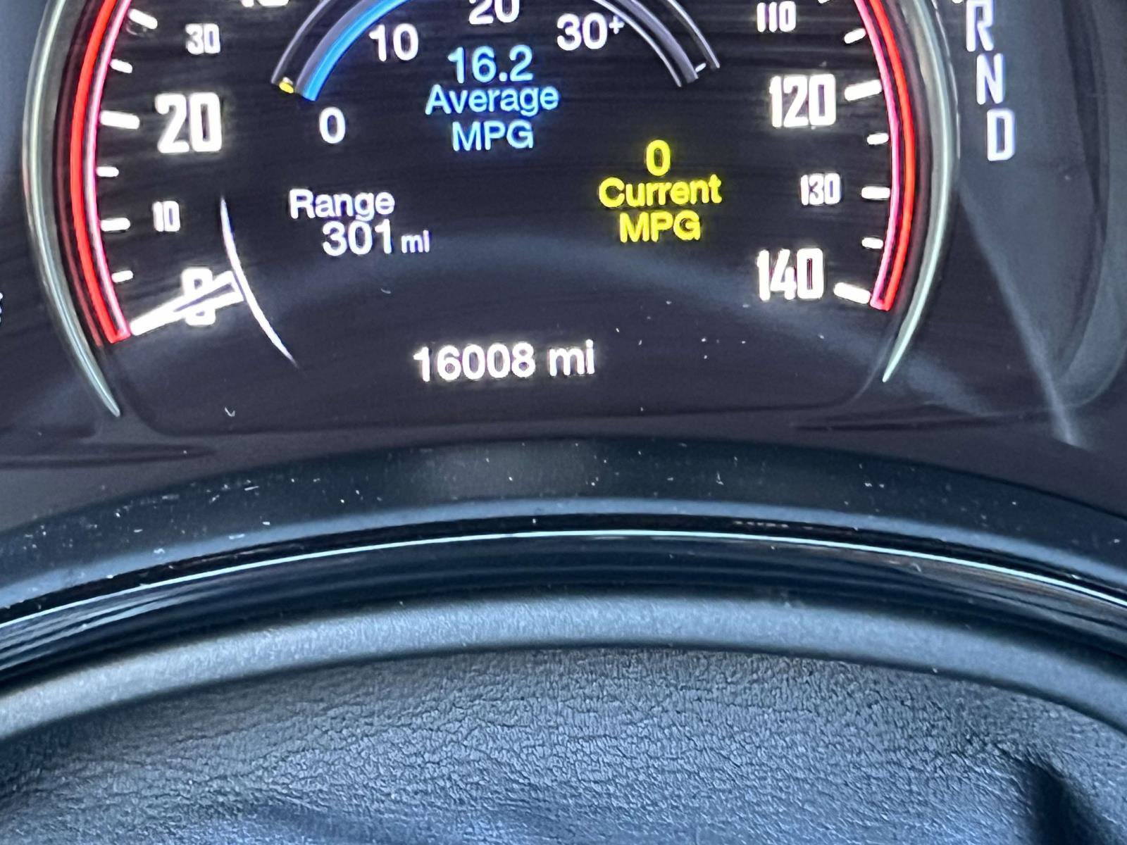 Used 2024 Dodge Durango GT image 18