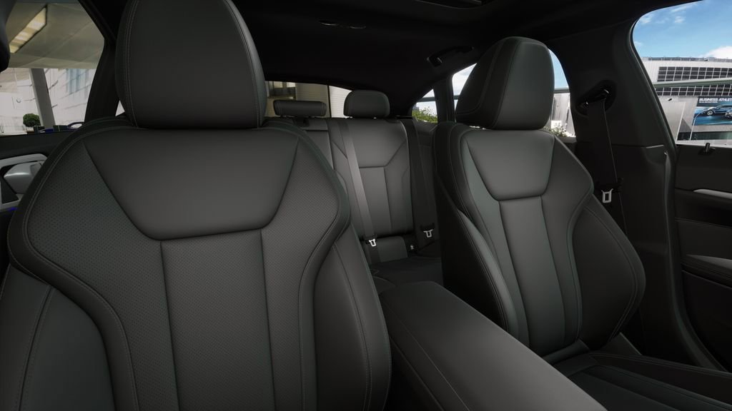 New 2026 BMW i4 eDrive40 image 37