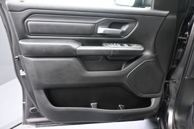 Used 2026 RAM 1500 Express AWD/4WD image 27