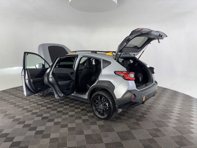 Used 2024 Subaru Crosstrek 2.5i Wilderness image 14