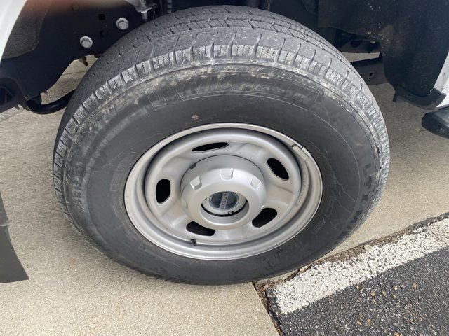 Used 2024 Ford F350 XL w/ 360-Degree Camera Package image 6